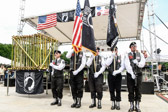Rolling Thunder® Inc. mission statement: Our function is to publicize the POW/MIA Issue.  To educate the public of the fact that many American prisoners of war were left behind after all past wars.  To help correct the past and to protect the future veterans from being left behind should they become Prisoners Of War / Missing In Action. We are committed to helping American veterans from all wars.