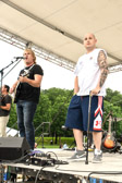 Shane Brown thank You for Your Service to 'Our Country'