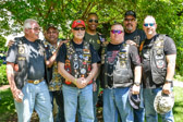 Rolling Thunder, Washington, DC