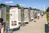 Its legacy will be that these men and women will be remembered and their names will be spoken, while helping to lessen the grief of their families.