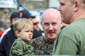 A Young Marine