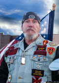 Chuch 'Graves' Roth