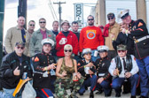 The Cigar Aficionados Group