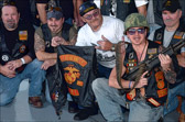 Leathernecks Nation M/C