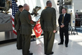 Never leave a Marine behind.<br /><br />History Flight uses radar, cadaver dogs and cross referencing old military maps with high resolution aerial maps of Tarawa to find heroes who were thought to be forever lost.
