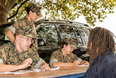 Veterans Helping Veterans.