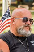 'Grizz' Shanaman | Rest in Peace my Friend
