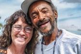 We are positively changing the lives of the veterans we serve, and we will continue to do so until such time as homelessness is NO longer an issue.