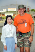 Philadelphia Stand Down Volunteers