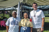 Stand Down Chaplains.