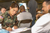 Veterans Helping Veterans.