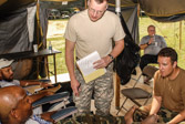 Veterans Helping Veterans.