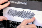 Daniel J. Yeutter USMC - Philadelphia, PA - Platoon 1016 Parris Island 1966