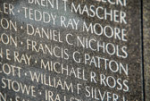 Francis G. Patton - ARMY - Philadelphia, PA