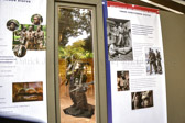 Services provided by VVMF include the insurance of The Wall against damages, provision of copies of the Directory of Names to assist visitors on-site, Wall cleaning and maintenance. VVMF also adds names to The Wall and makes status changes for those whose remains have been returned home.
