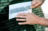 "They were with him when he died" | "It was like I was 12 again and I imagined that my Dad had come home and was telling me stories about Vietnam" Joan Cox speaking about her Father CM1 Milford Marvin Tognazzini KIA 8/7/1969.