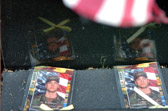 The parents of Staff Sergeant Matt Maupin confirmed Sunday that the remains of their son have been found in Iraq.  The Maupins were notified around 1 p.m., March 20, 2008 by army officials that DNA tests confirmed the remains found were those of their son. Maupin went missing on April 9, 2004 in Baghdad when insurgents attacked the convoy he was traveling with. Shortly after his disappearance, a poor-quality tape was released that appeared to depict Maupin, but he has still been considered "missing."