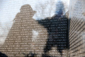 His Star shines bright for All Veterans.