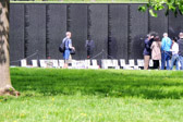 Here is a link to obtain an ‘In Memory’ Application |   http://act.vvmf.org/page/s/2017-in-memory-application