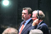 Master of Ceremony Tom Selleck