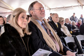 Alaskan Congressman Don Young