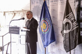 Senator Jack Reed (D-R.I.)