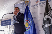 Secretary of Defense Leon E. Panetta