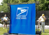 In 2013, the U.S. Postal Service, or USPS, issued its first folio of Medal of Honor stamps for recipients from World War II. In 2014, it followed up with a folio recognizing recipients from the Korean War. On Memorial Day, May 25, 2015 the USPS and the 11 Vietnam Medal of Honor recipients dedicated its latest folio at the Wall - Medal of Honor: Vietnam War Forever.