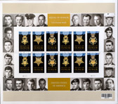 Of the millions of U.S. service members who served during the Vietnam War, only 258 were awarded the Medal of Honor. Most award recipients made the ultimate sacrifice, giving their lives while performing the courageous acts for which they were later honored. - See more at: http://www.vvmf.org/news/article=VVMF-to-Honor-Sacrifice-and-Pay-Tribute-to-Medal-of-Honor-Recipients-at-Memorial-Day-Ceremony-at-The-Wall#sthash.yfNsZCvL.dpuf