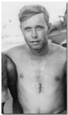 Ray Manzo was born March 19th, 1949 in Germantown PA. <br /><br />In 1967, when he was 18 years old, he volunteered for the Marine Corp. The Vietnam War was then in full swing, dominating the news coverage at the time. He knew what he was getting into and that he probably would see combat.<br /><br />After boot camp at Parris Island, he was off to Vietnam, arriving on January 3rd 1968.
