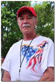 Rolling Thunder has made a difference. They were influential in the passing of the Missing Service Personnel Act of 1993. The bill states that a service member cannot be listed as killed in action (KIA) without substantial evidence.